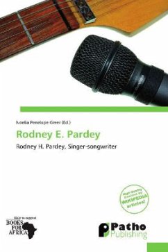 Rodney E. Pardey