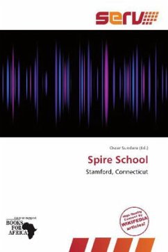 Spire School