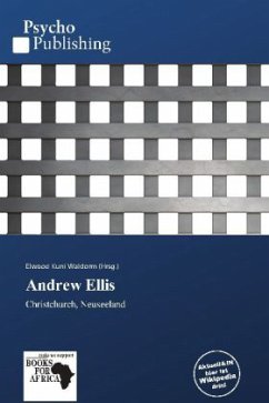 Andrew Ellis