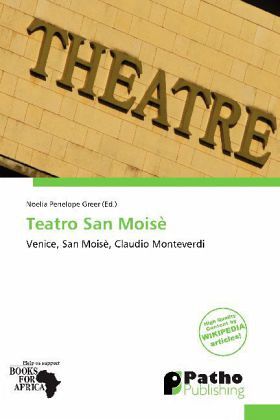 Teatro San Moisè Teatro San Moisè