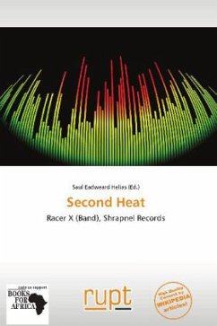 Second Heat