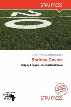 Rodney Davies