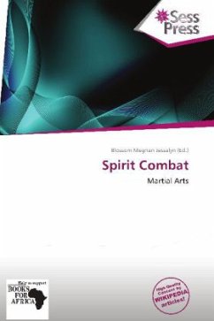 Spirit Combat