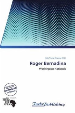 Roger Bernadina