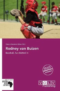Rodney van Buizen