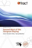 Second Rout of the Jiangnan Daying