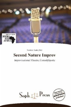 Second Nature Improv