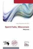 Spirit Falls, Wisconsin