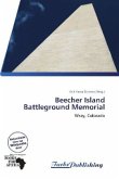 Beecher Island Battleground Memorial