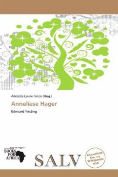 Anneliese Hager