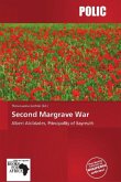 Second Margrave War Second Margrave War