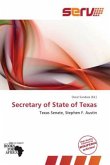 Secretary of State of Texas