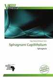 Sphagnum Capillifolium