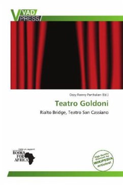 Teatro Goldoni