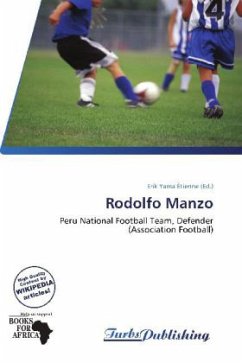 Rodolfo Manzo