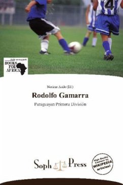 Rodolfo Gamarra