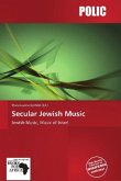 Secular Jewish Music