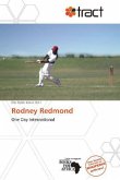 Rodney Redmond