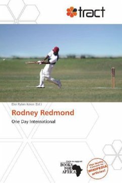 Rodney Redmond