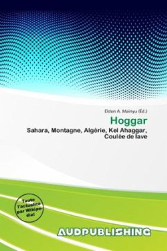 Cover Hoggar