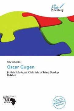 Oscar Gugen