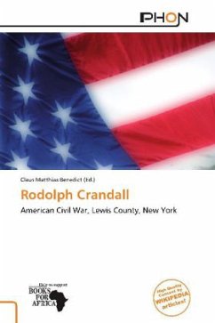 Cover Rodolph Crandall