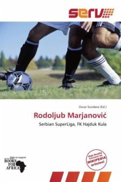 Rodoljub Marjanovi