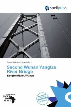 Second Wuhan Yangtze River Bridge