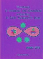Paradoxes of Measures and Dimensions Originating in Felix Hausdorff's Ideas - Czyz, Janusz