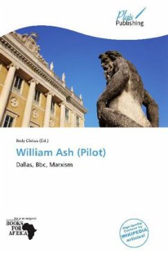 William Ash (Pilot)