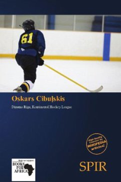 Oskars Cibu skis