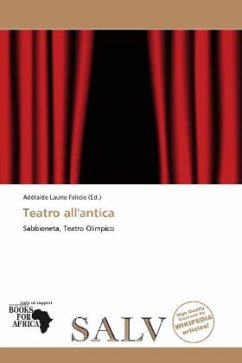 Teatro all'antica