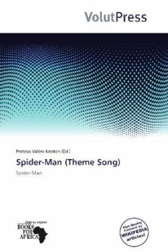 Spider-Man (Theme Song)