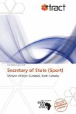 Secretary of State (Sport)