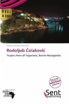 Cover Rodoljub olakovi