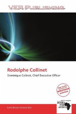 Rodolphe Collinet