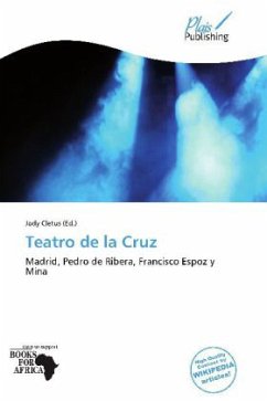 Teatro de la Cruz