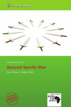 Second Servile War