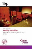 Roddy McMillan