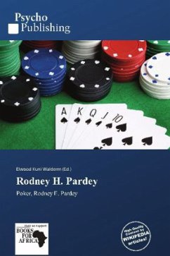 Rodney H. Pardey