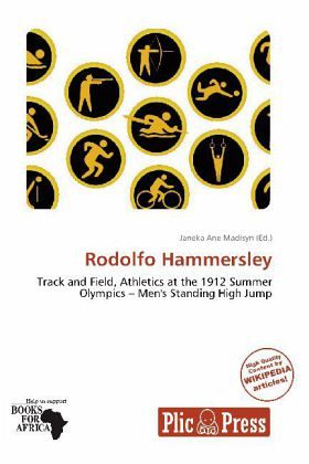 Rodolfo Hammersley Rodolfo Hammersley