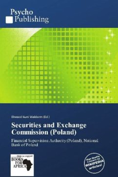 Securities and Exchange Commission (Poland)