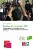 Edinburgh University RFC