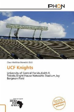 UCF Knights