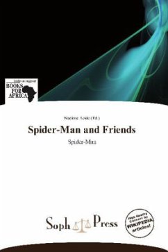 Spider-Man and Friends