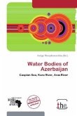 Water Bodies of Azerbaijan