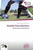 Rodolfo Plaza Montero