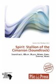 Spirit: Stallion of the Cimarron (Soundtrack)