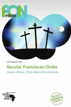 Secular Franciscan Order