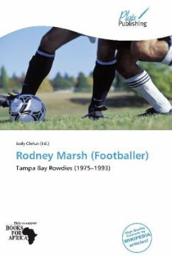 Rodney Marsh (Footballer)